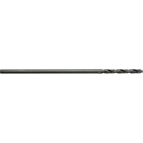 Aircraft Extension Drill Bit, #1, High Speed Steel, 2-5/8" Flute D. Morneault & Fils