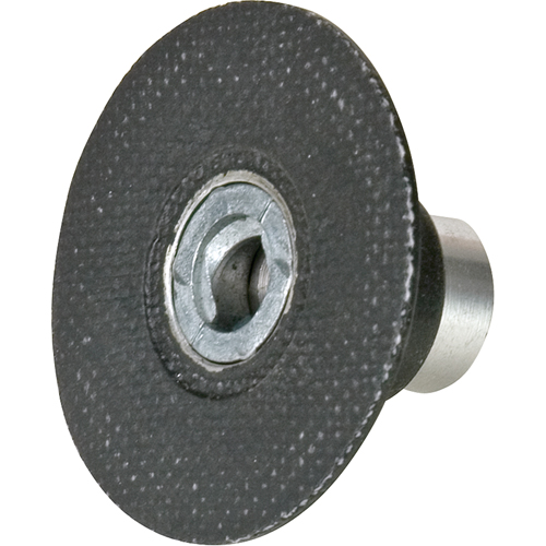Porte-disques Roloc D. Morneault & Fils