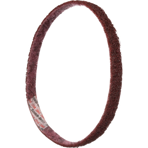 Courroies de traitement des surfaces Scotch-Brite D. Morneault & Fils