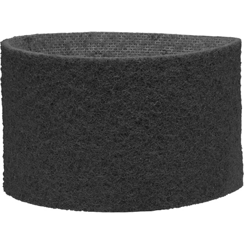 Scotch-Brite Surface Conditioning File Belt D. Morneault & Fils
