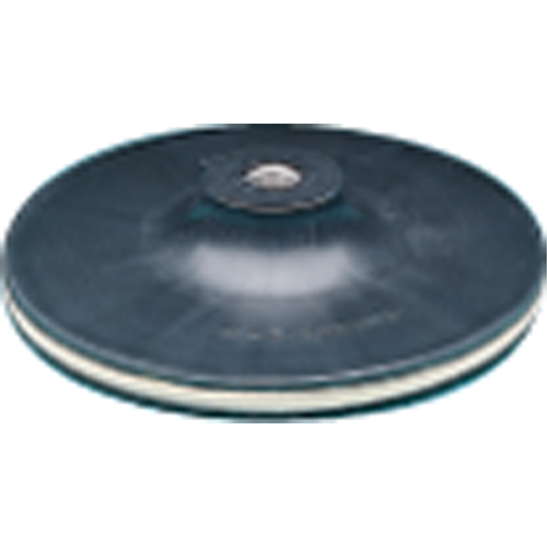 Surface Blending - Hook & Loop Disc Pad Holders D. Morneault & Fils