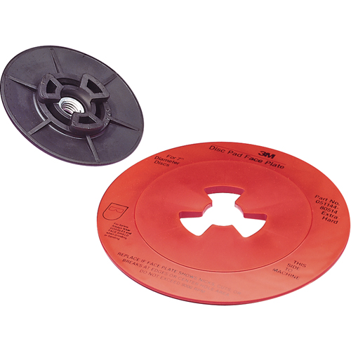 Disques en fibre - Accessoires D. Morneault & Fils