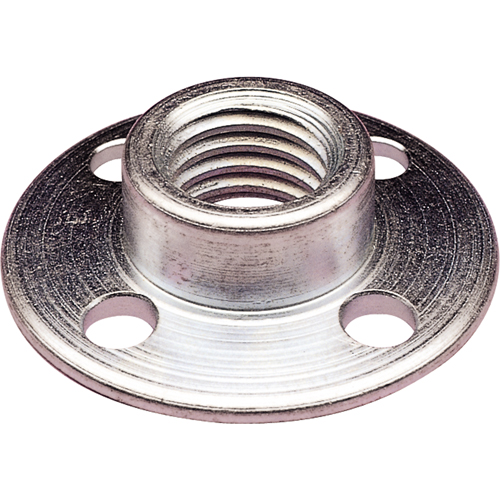 Fibre Discs - Accessories D. Morneault & Fils
