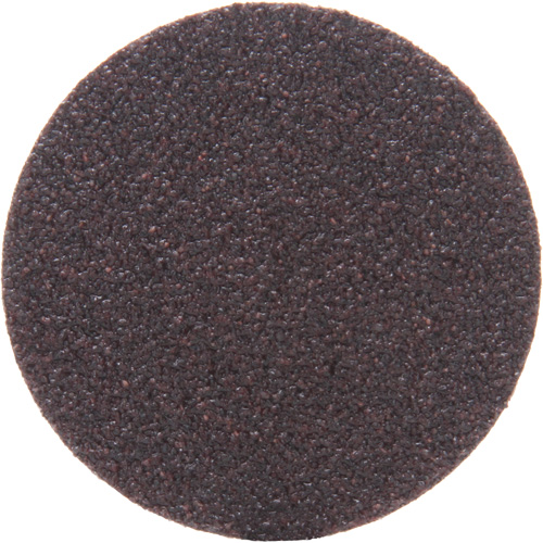 361F Discs - Roloc TSM, 2" Dia., 36 Grit, Aluminum Oxide D. Morneault & Fils