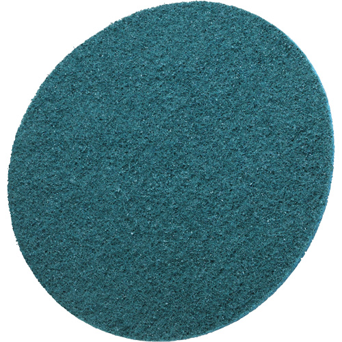 Scotch-Brite Surface Conditioning Disc, 7" Dia., Very Fine Grit, Aluminum Oxide D. Morneault & Fils