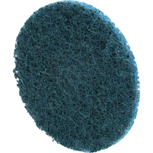 Scotch-Brite Roloc Surface Conditioning Disc, 2" Dia. D. Morneault & Fils