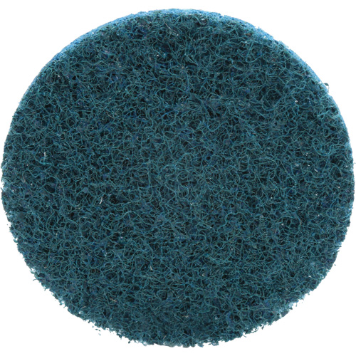 Scotch-Brite Roloc Surface Conditioning Disc, 3" Dia. D. Morneault & Fils