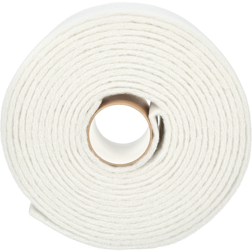 Scotch-Brite Clean & Finish Roll, Cleaning, 4" W x 30' L D. Morneault & Fils