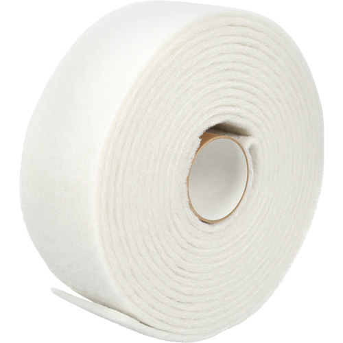 Scotch-Brite Clean & Finish Roll, Cleaning, 4" W x 30' L D. Morneault & Fils