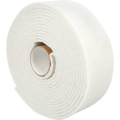 Scotch-Brite Clean & Finish Roll, Cleaning, 4" W x 30' L D. Morneault & Fils