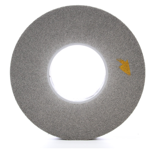 Scotch-Brite EXL Deburring Wheel D. Morneault & Fils
