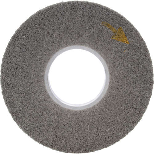 Scotch-Brite Light Deburring Wheel LD-WL D. Morneault & Fils