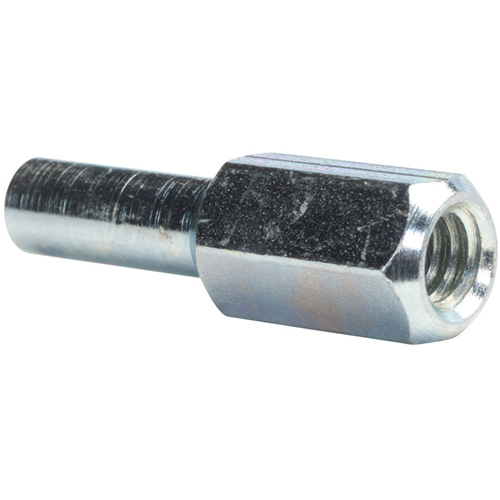 Flap Wheel Adapter D. Morneault & Fils