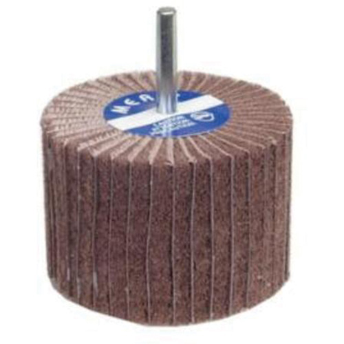 Non-Woven Interleaf Flap Wheel D. Morneault & Fils