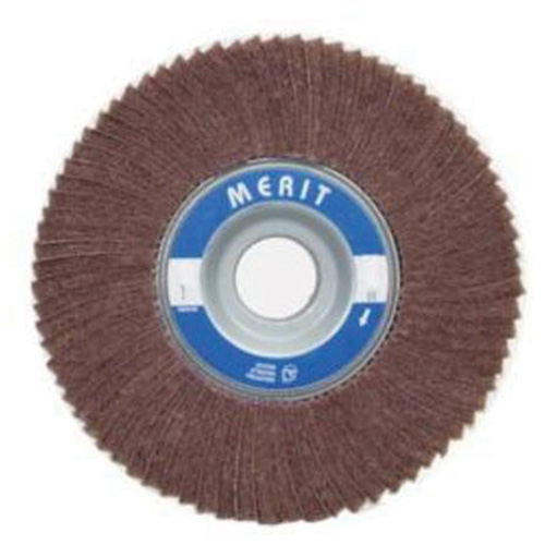 Meule &agrave; lamelles non tiss&eacute;e Interleaf D. Morneault & Fils