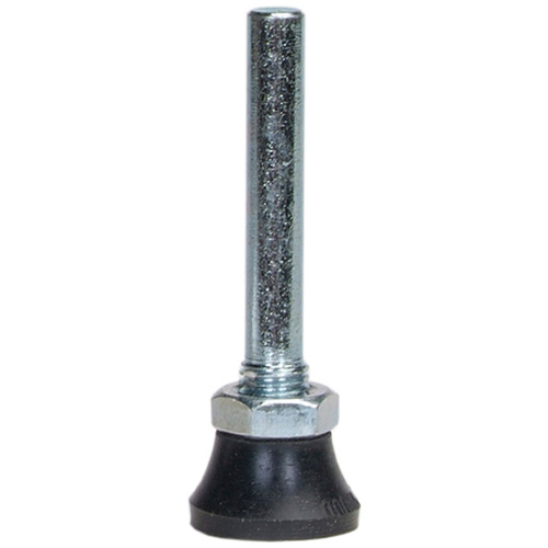 PowerLock&reg; Quick-Change Disc Holder D. Morneault & Fils