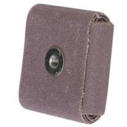 Tampon abrasif carr&eacute; D. Morneault & Fils