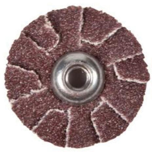 ALO Overlap Slotted Disc D. Morneault & Fils