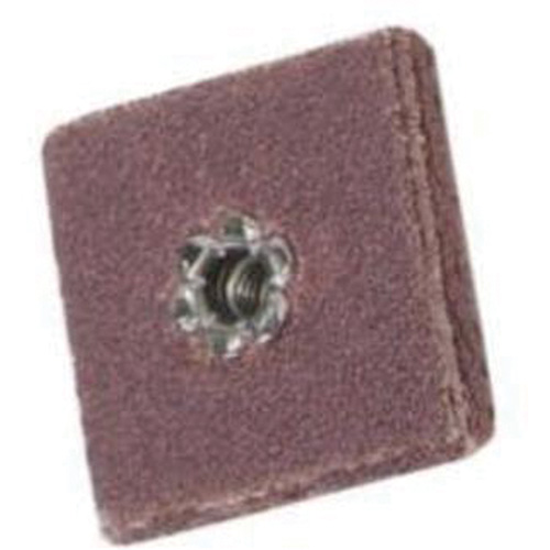 Square Abrasive Pad D. Morneault & Fils