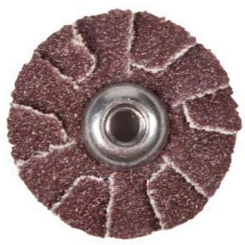 Disque de recouvrement rainur&eacute; ALO D. Morneault & Fils