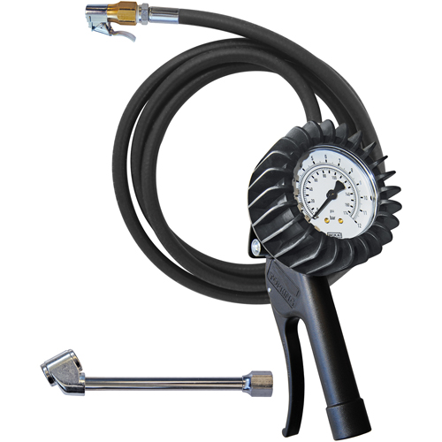 Airpro Inflator Gauges D. Morneault & Fils