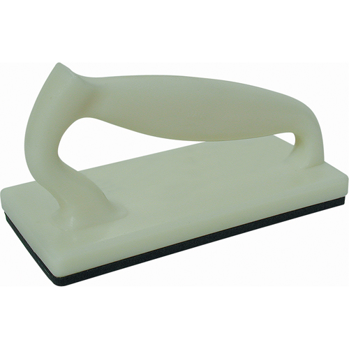 Safety Push Block for Jointers D. Morneault & Fils
