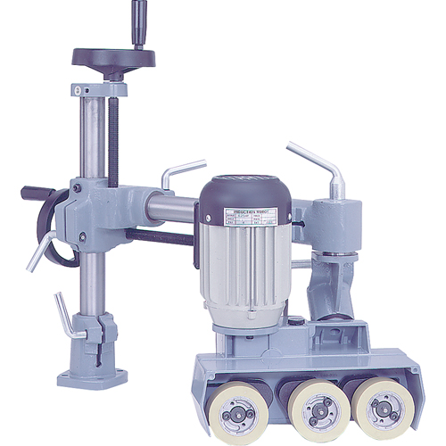 Dispositif d'alimentation automatique D. Morneault & Fils