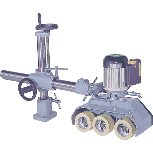 Dispositif d'alimentation automatique D. Morneault & Fils