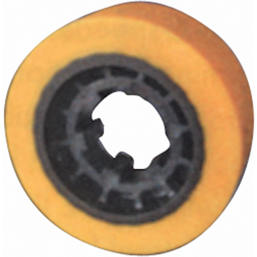 Power Feeder Replacement Wheel D. Morneault & Fils
