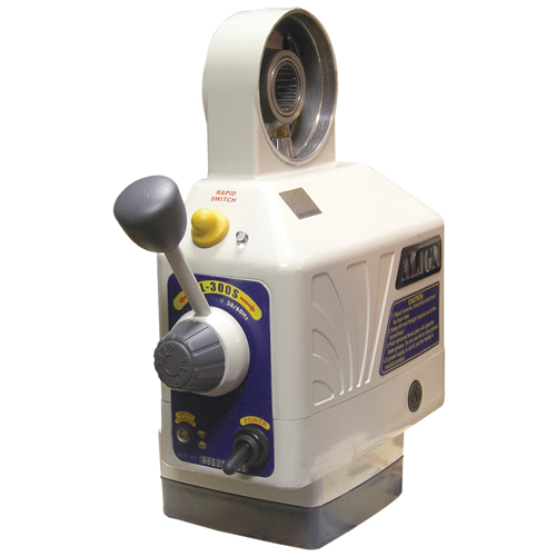 Alimentation automatique de table D. Morneault & Fils