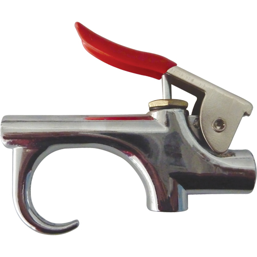 Compact Blow Guns - Interchangeable Tip Blow Gun Kits, 1/4" NPT, 13 SCFM/15 SCFM/2 SCFM/6 SCFM, 150 PSI D. Morneault & Fils
