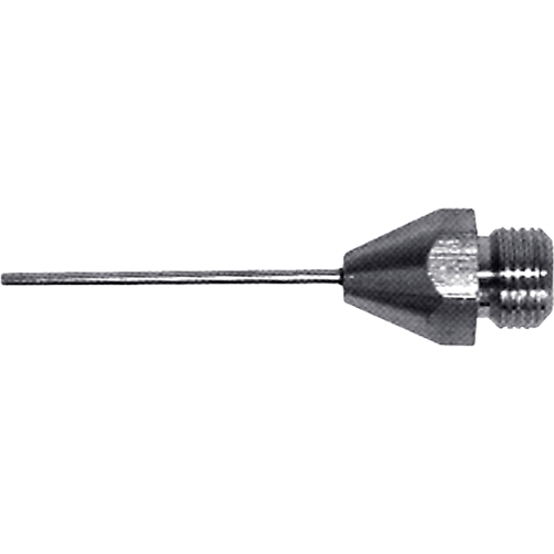 Compact Blow Guns - Interchangeable Tip Blow Gun Kits, 1/4" NPT, 13 SCFM/15 SCFM/2 SCFM/6 SCFM, 150 PSI D. Morneault & Fils