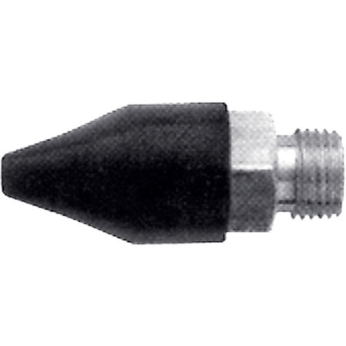 Compact Blow Guns - Interchangeable Tip Blow Gun Kits, 1/4" NPT, 13 SCFM/15 SCFM/2 SCFM/6 SCFM, 150 PSI D. Morneault & Fils