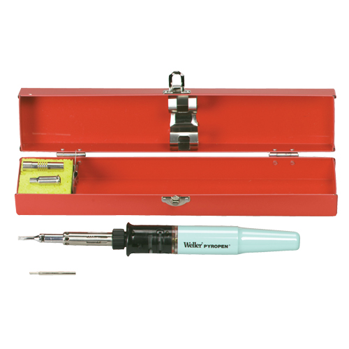 Pyropen&reg; Soldering Kits D. Morneault & Fils