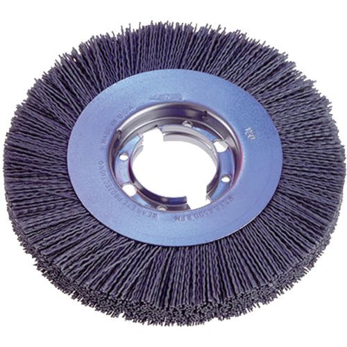 Wire Wheel D. Morneault & Fils