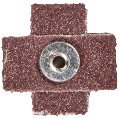 Cross Abrasive Pad D. Morneault & Fils