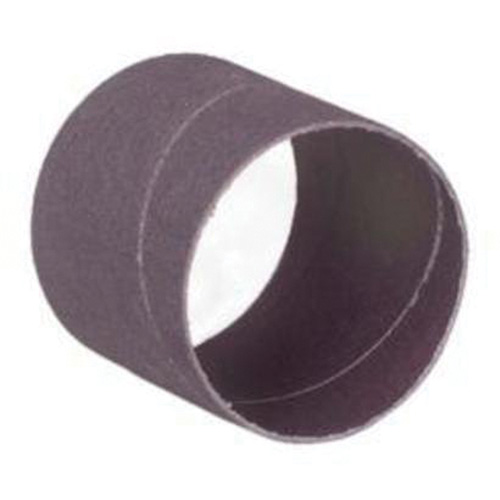 Spiral Band, 1" x 1-1/2", Aluminum Oxide, 150 Grit D. Morneault & Fils