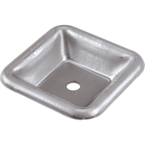 Cup Foot D. Morneault & Fils