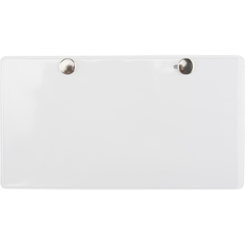 Snap-On Cardholder for Divider Box D. Morneault & Fils