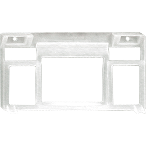 Stakpak Plus 4845 System Containers - Cardholders D. Morneault & Fils