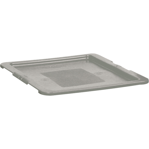 StakPak Plus 4845 System Containers - Covers D. Morneault & Fils