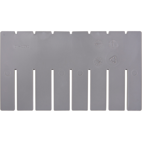S&eacute;parateur pour contenants Divider Box D. Morneault & Fils