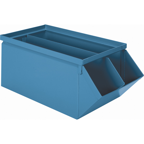 Diviseur de bac D. Morneault & Fils