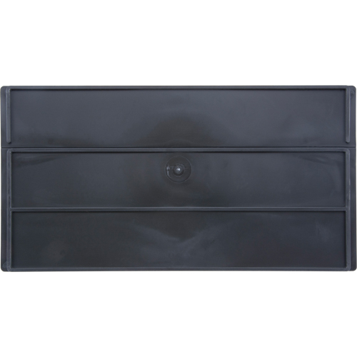 Bacs en plastique - Diviseurs D. Morneault & Fils