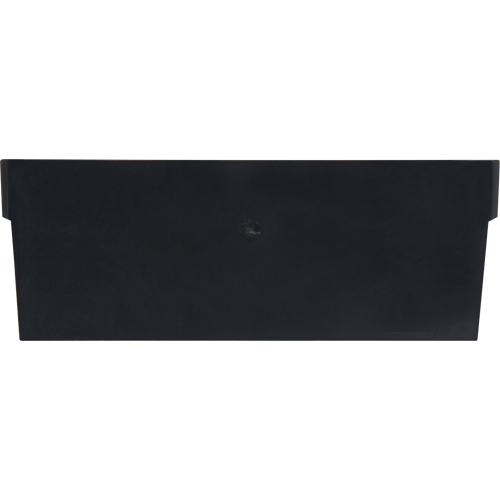 Diviseur pour bacs de rangement pour tablettes D. Morneault & Fils