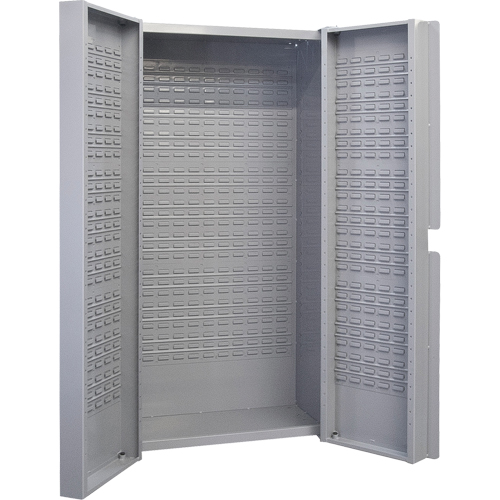Deep Door Combination Cabinets D. Morneault & Fils