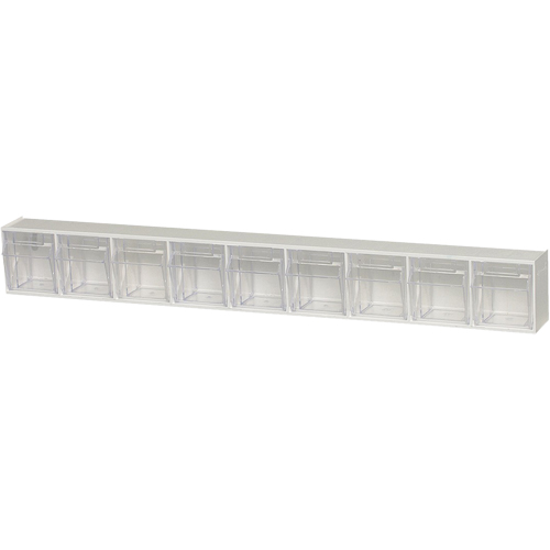 CASIER REMPL POUR 60900TILT-BIN D. Morneault & Fils