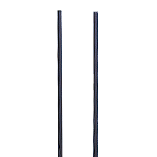 RAIL,TILT-BIN-48"- ENS.DE 2 D. Morneault & Fils