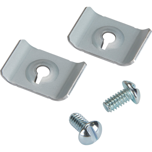 Tip-Out Disc & Screw Sets D. Morneault & Fils