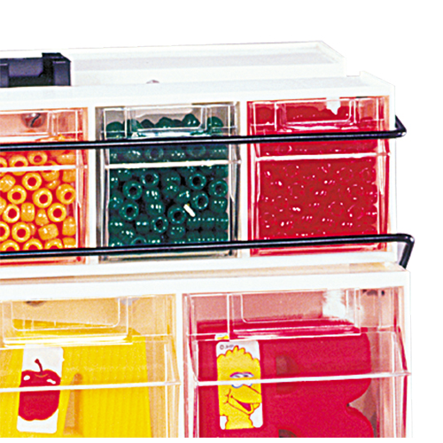 Barre verrouillable D. Morneault & Fils